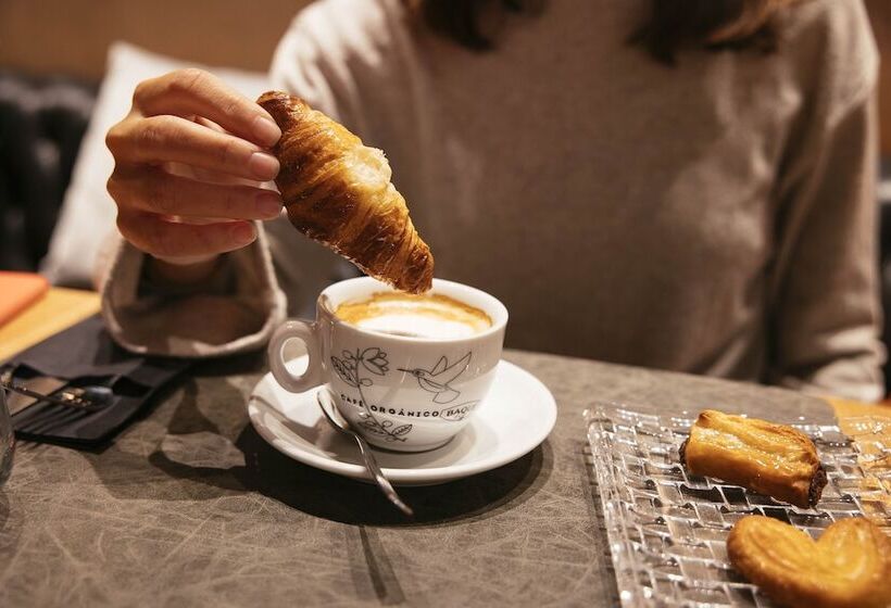 ホテル Bilder Boutique