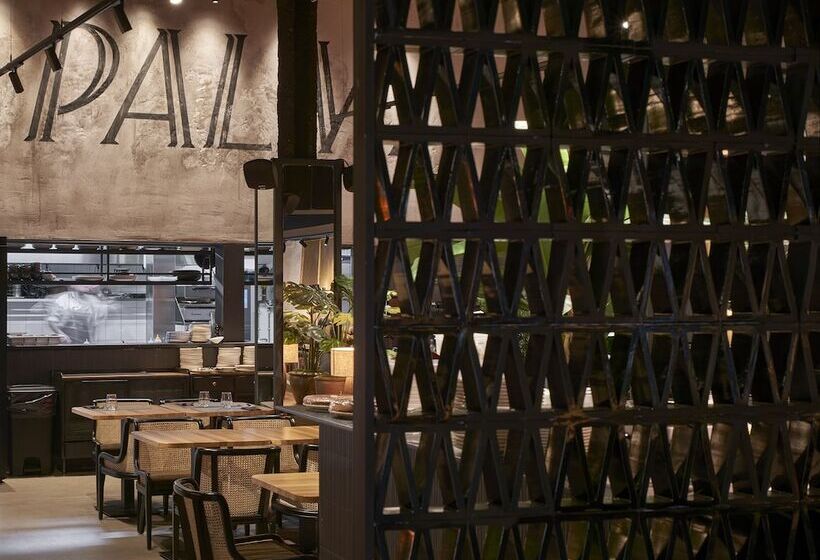 ホテル Bilder Boutique