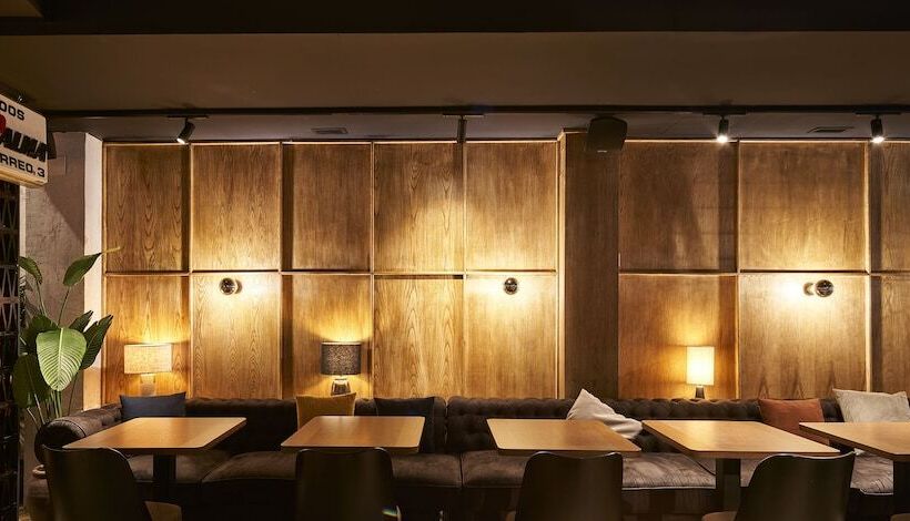 ホテル Bilder Boutique