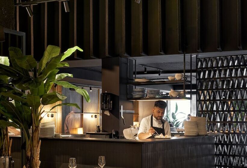 ホテル Bilder Boutique