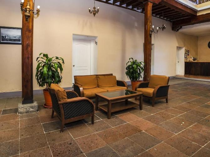 فندق Casa Blanca