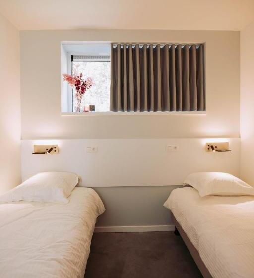 فندق City Housing Genk