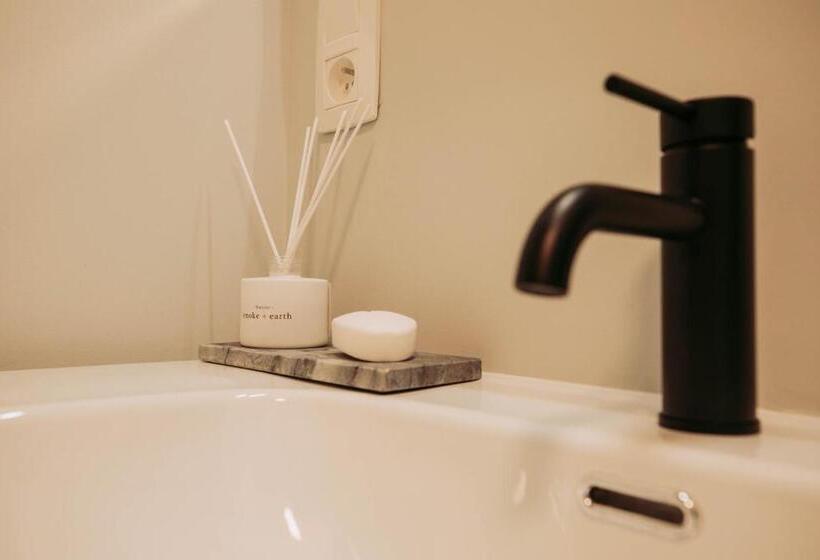 فندق City Housing Genk