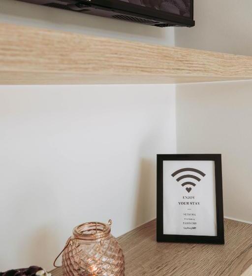 فندق City Housing Genk