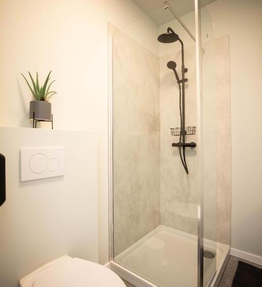 فندق City Housing Genk