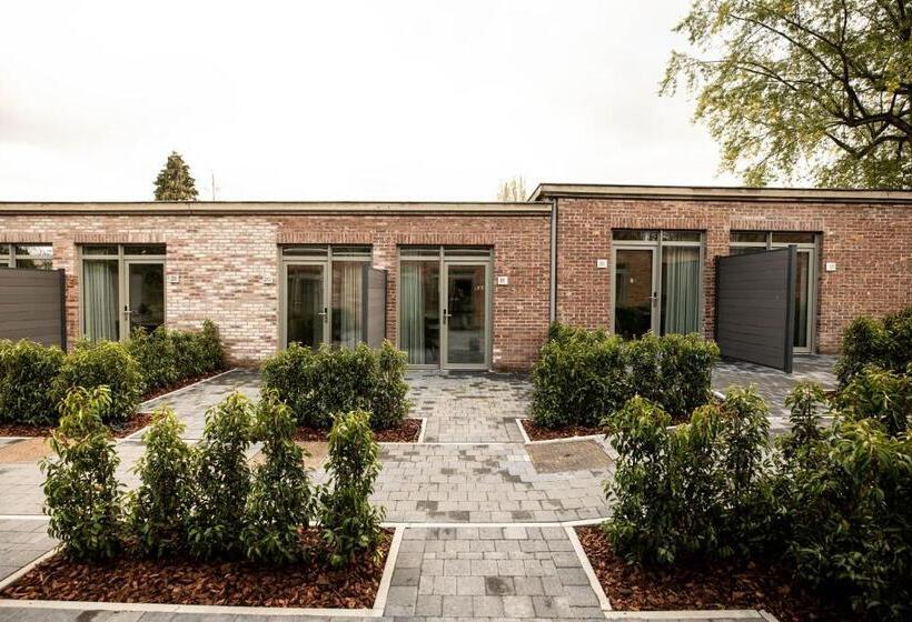 فندق City Housing Genk