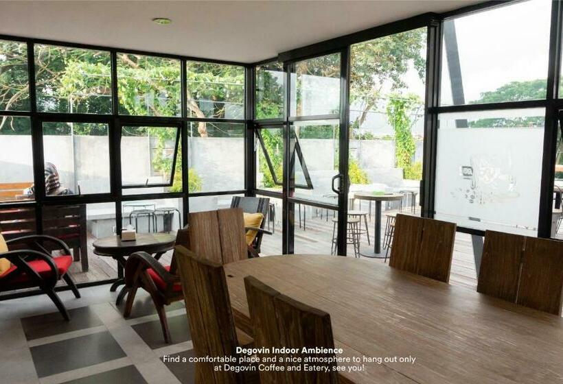 בית מלון כפרי De Govin