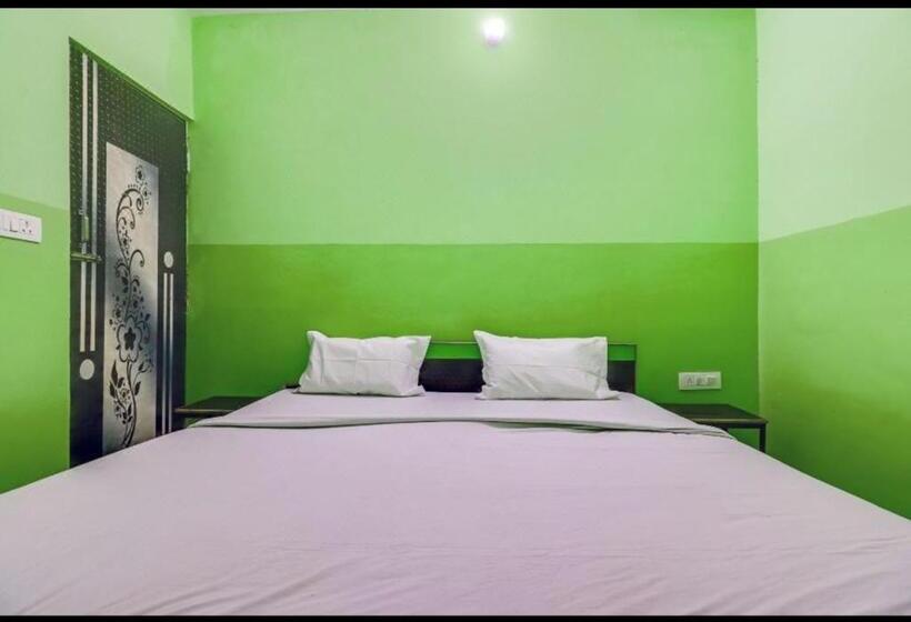 Отель Dev Guest House By Wb Inn