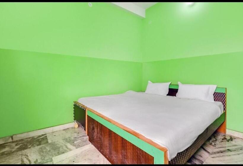 Отель Dev Guest House By Wb Inn