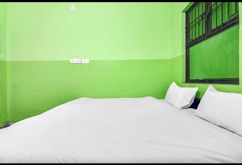 Отель Dev Guest House By Wb Inn