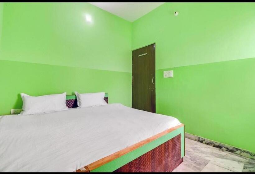 Отель Dev Guest House By Wb Inn