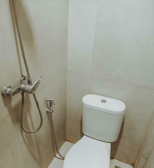 호텔 Ds Colive Layur Kota Lama