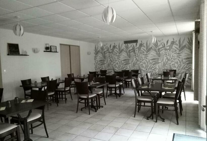 בית מלון כפרי Du Coq à L âne