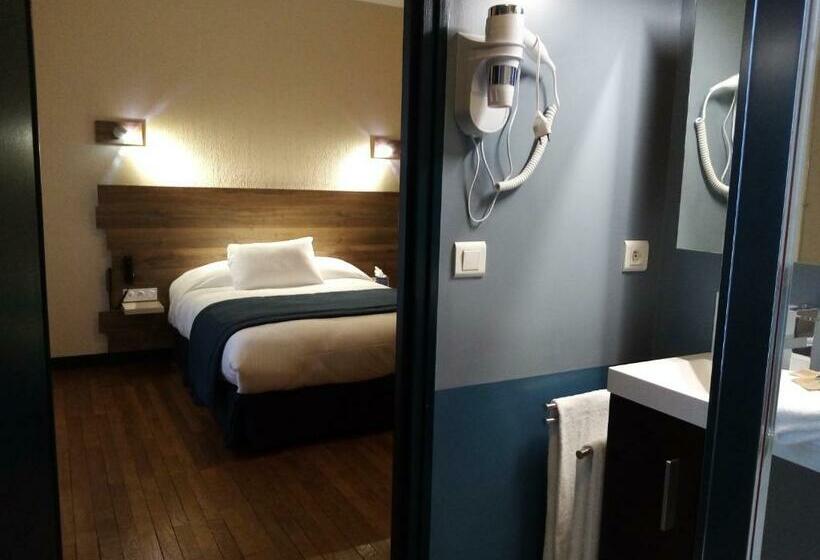 בית מלון כפרי Du Coq à L âne