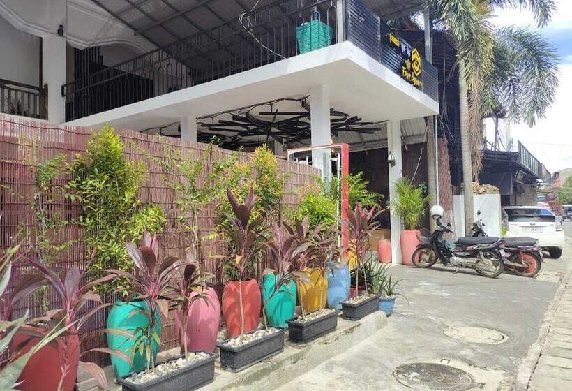 هتل Angkor Indian