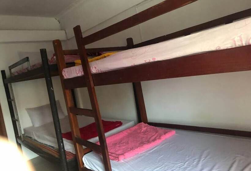 فندق Angkor Indian