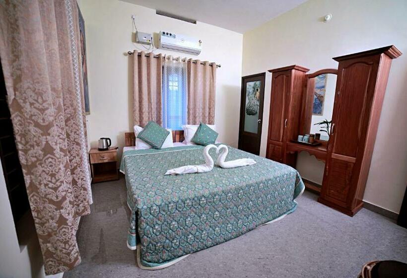 فندق Gypsy Walker