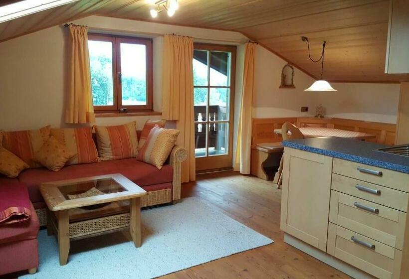 ホテル Maria Schnitzenbaumer