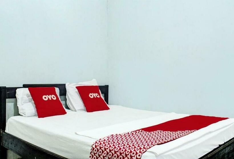 هتل Oyo 91720  Yotowawa