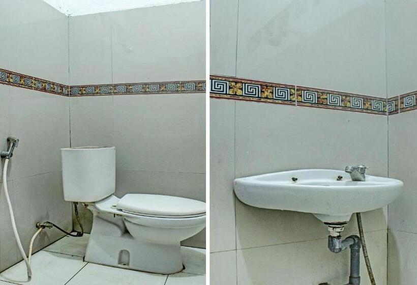 فندق Oyo 91720  Yotowawa