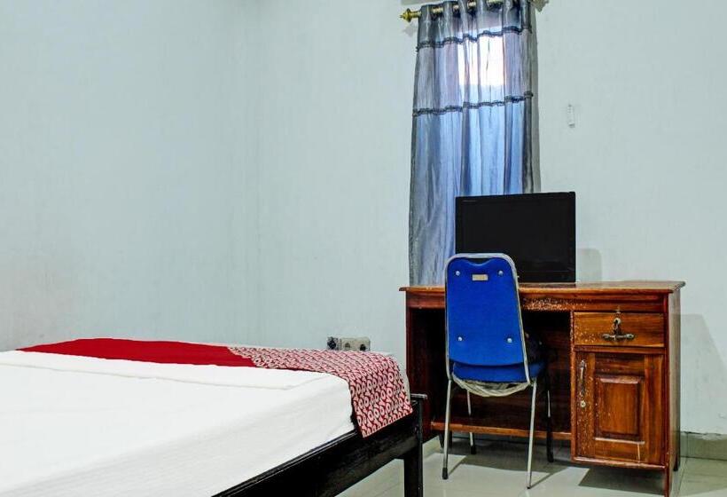 فندق Oyo 91720  Yotowawa