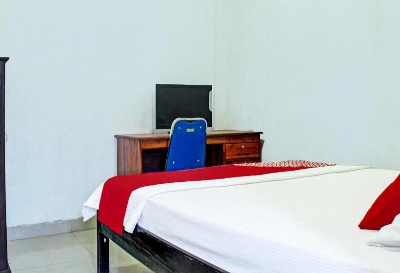 فندق Oyo 91720  Yotowawa