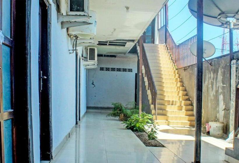 فندق Oyo 91720  Yotowawa