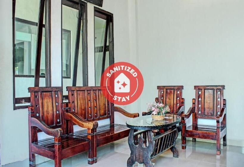 فندق Oyo 91720  Yotowawa