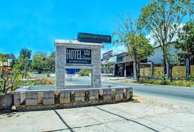 فندق Oyo 91720  Yotowawa