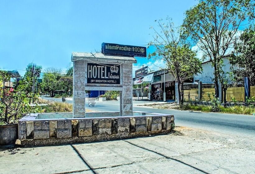 فندق Oyo 91720  Yotowawa