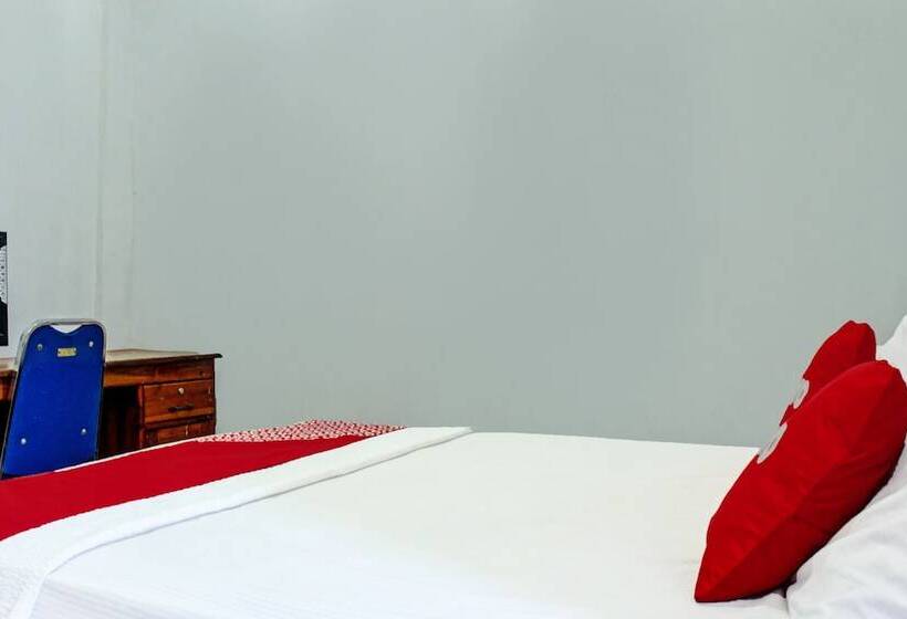 فندق Oyo 91720  Yotowawa