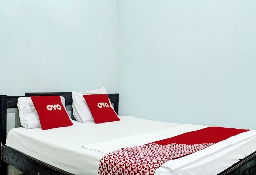 فندق Oyo 91720  Yotowawa
