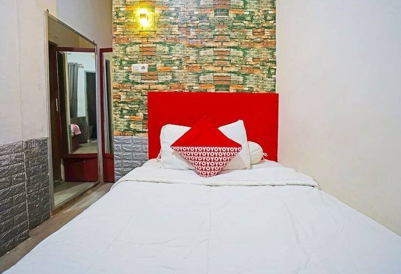 فندق Oyo 91742 Ivy