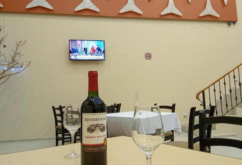 Отель Plaza Pachuca