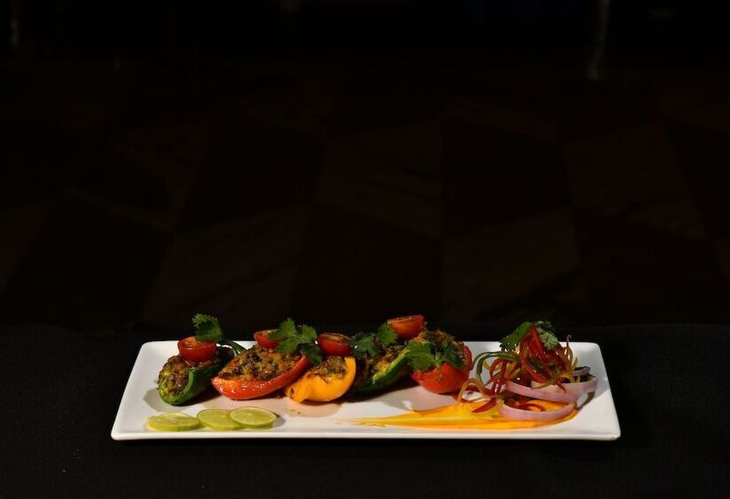 فندق Regenta Fairlark Vadodara