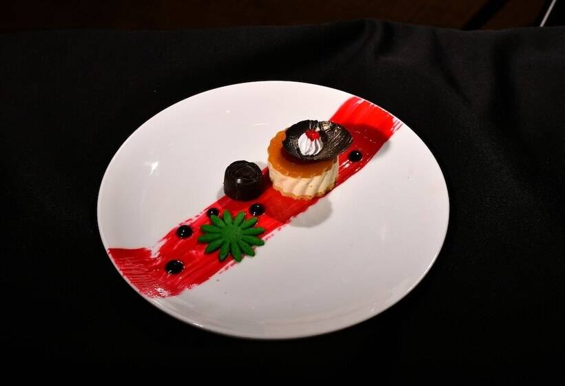 فندق Regenta Fairlark Vadodara