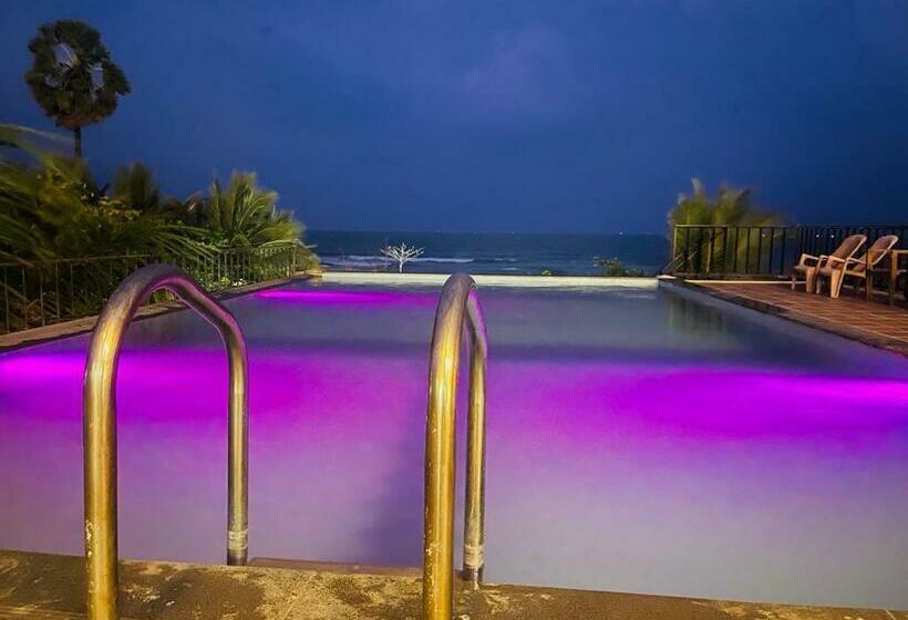 酒店 Resort Maya Beach