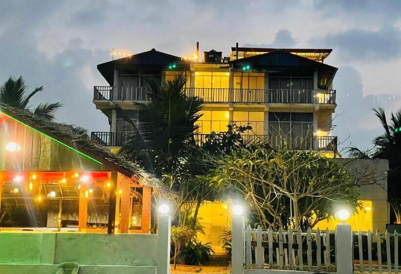 酒店 Resort Maya Beach