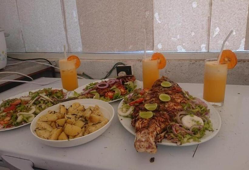 酒店 Resort Maya Beach