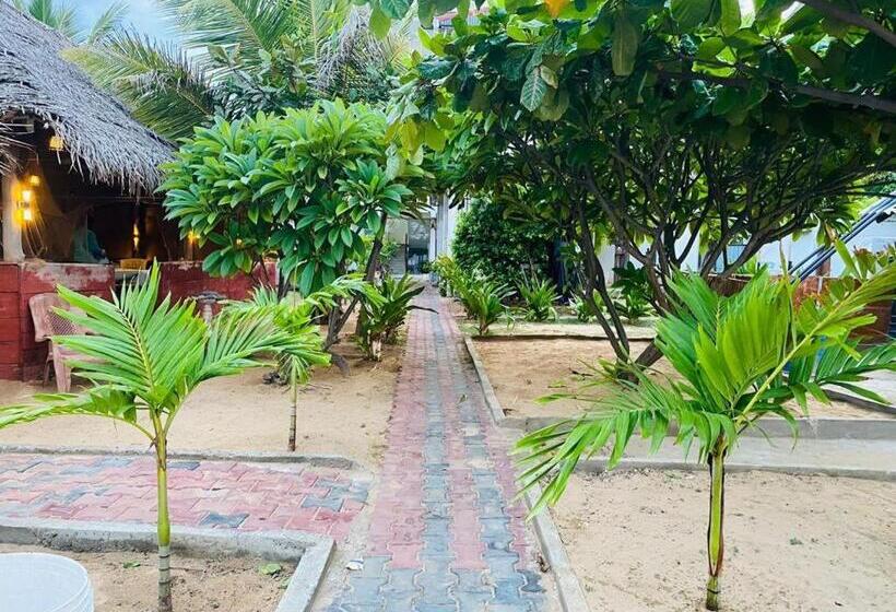 酒店 Resort Maya Beach