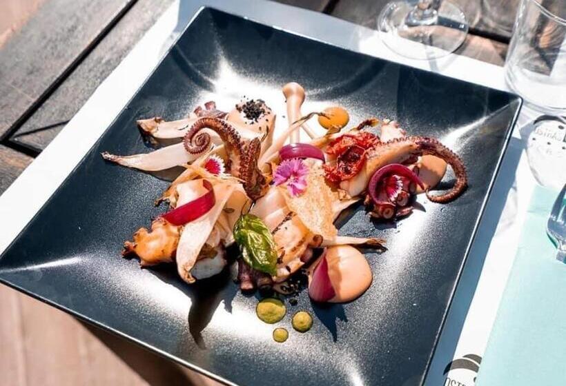 酒店 Resort Maya Beach