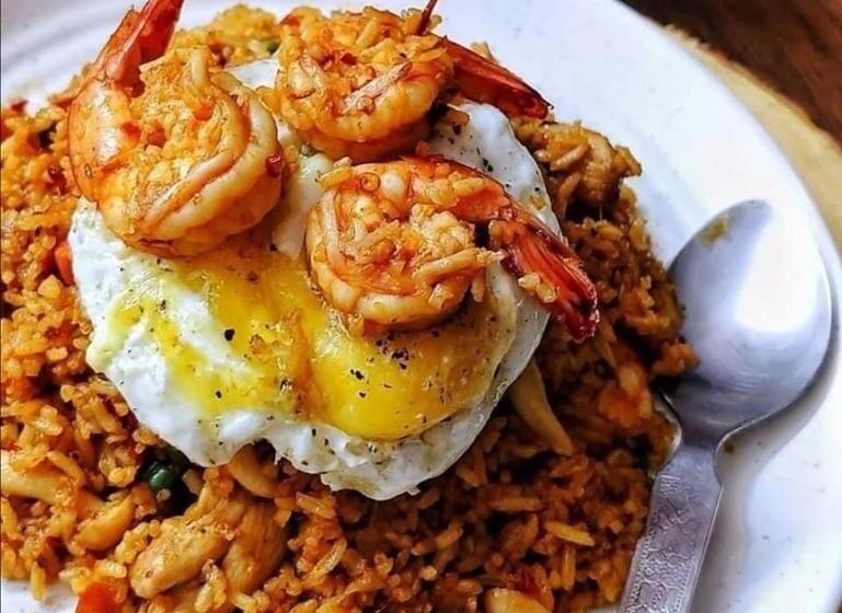 酒店 Resort Maya Beach