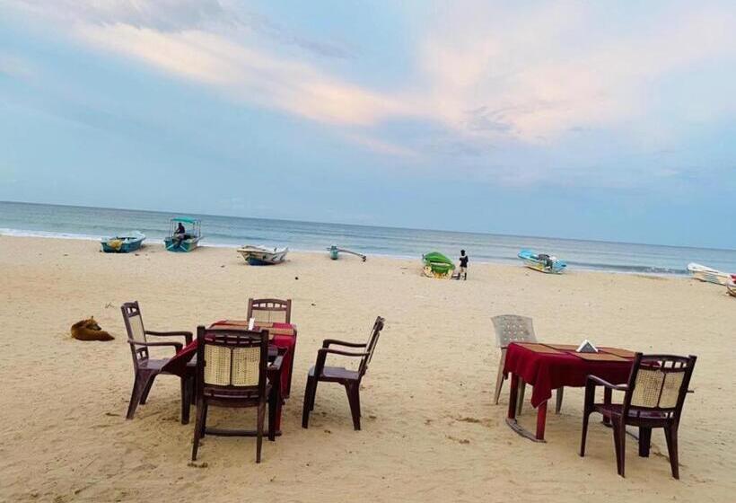 酒店 Resort Maya Beach