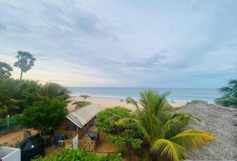 酒店 Resort Maya Beach