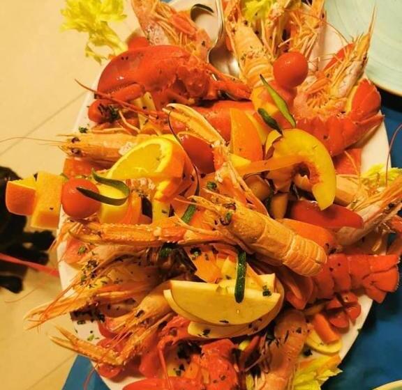 酒店 Resort Maya Beach