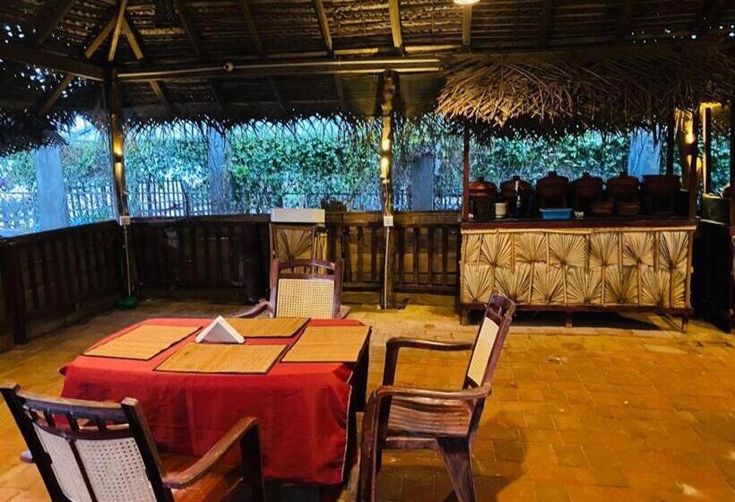 酒店 Resort Maya Beach