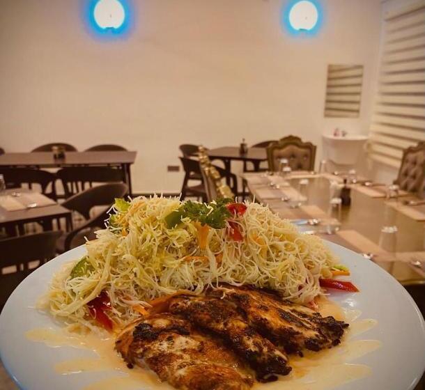 酒店 Resort Maya Beach