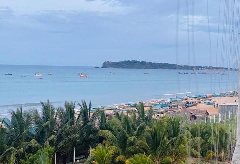 酒店 Resort Maya Beach