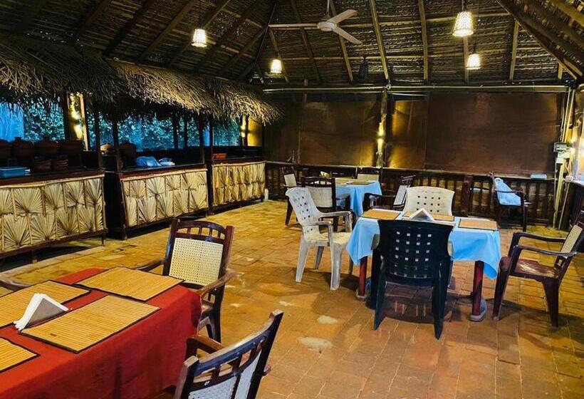 호텔 Resort Maya Beach