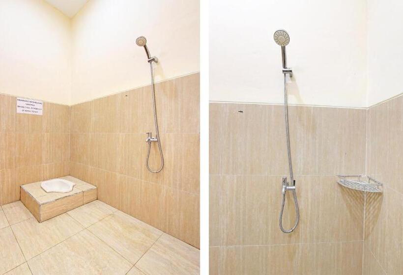 Spot On 91709 Aster Hotel Syariah